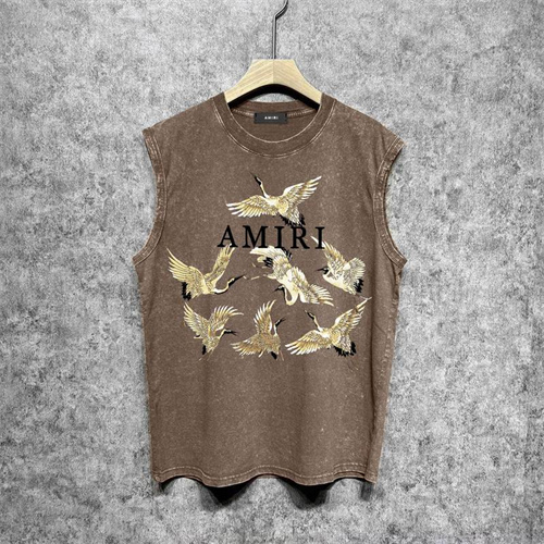 Amiri Vest-0140