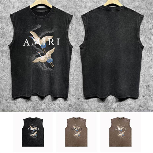 Amiri Vest-0143