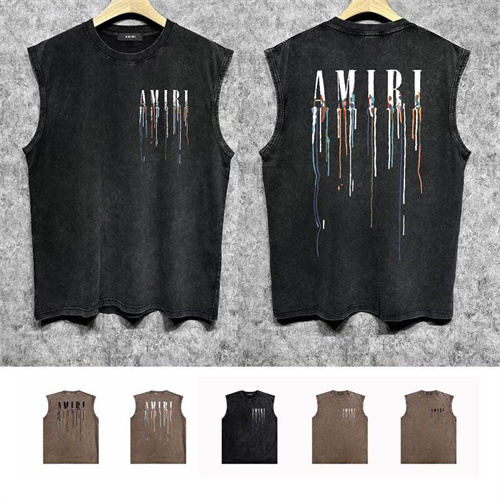 Amiri Vest-0152