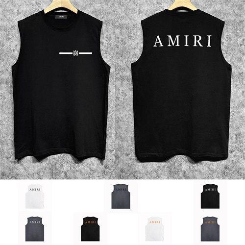 Amiri Vest-0235