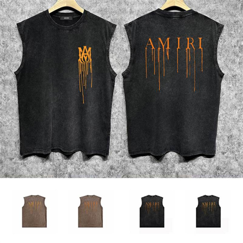 Amiri Vest-0368