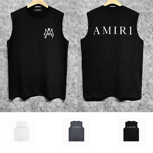 Amiri Vest-0379