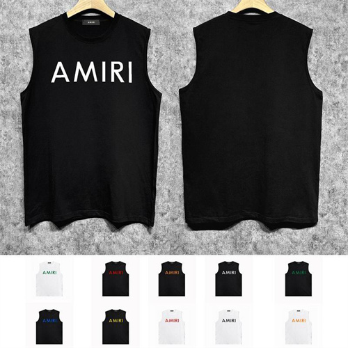 Amiri Vest-0386