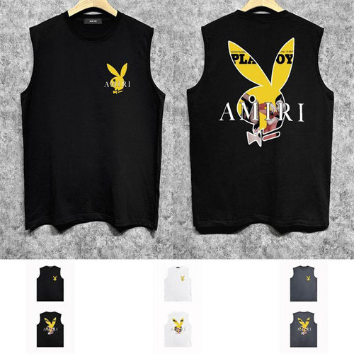 Amiri Vest-0449