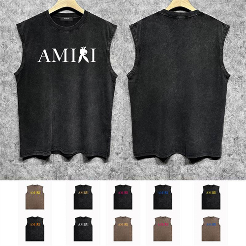 Amiri Vest-0457
