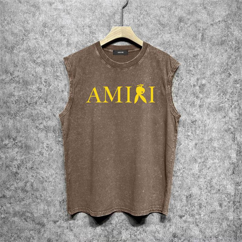 Amiri Vest-0465