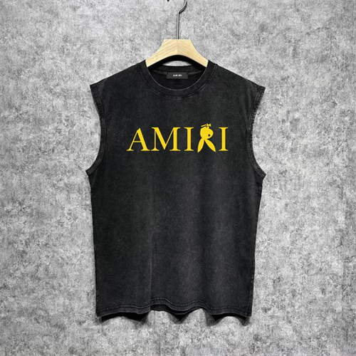 Amiri Vest-0477
