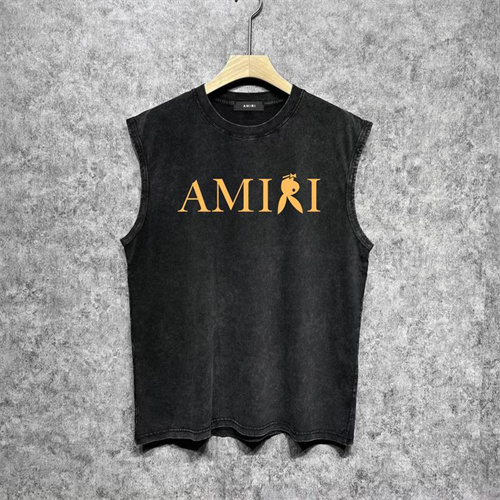 Amiri Vest-0483