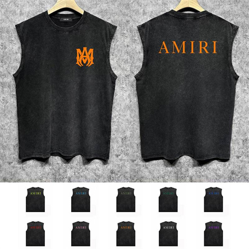 Amiri Vest-0051