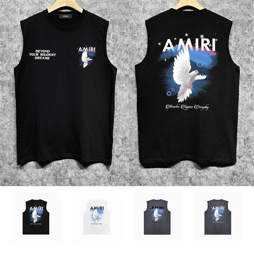 Amiri Vest-0559
