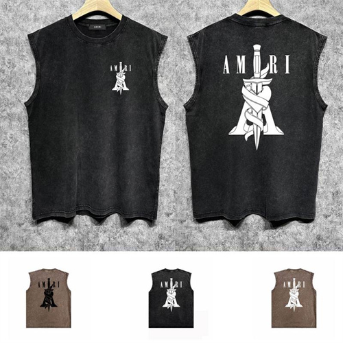 Amiri Vest-0584