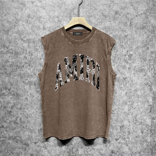 Amiri Vest-0698