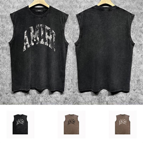Amiri Vest-0718