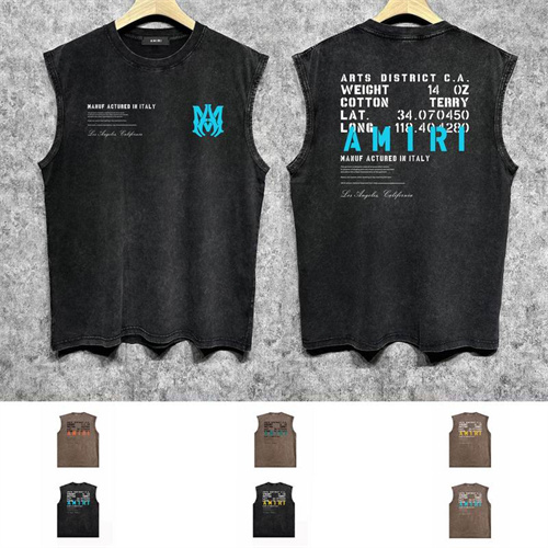 Amiri Vest-0727