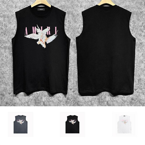 Amiri Vest-0789