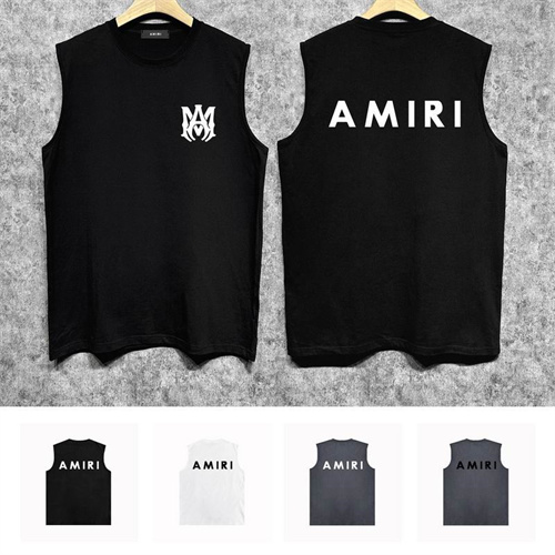 Amiri Vest-0833
