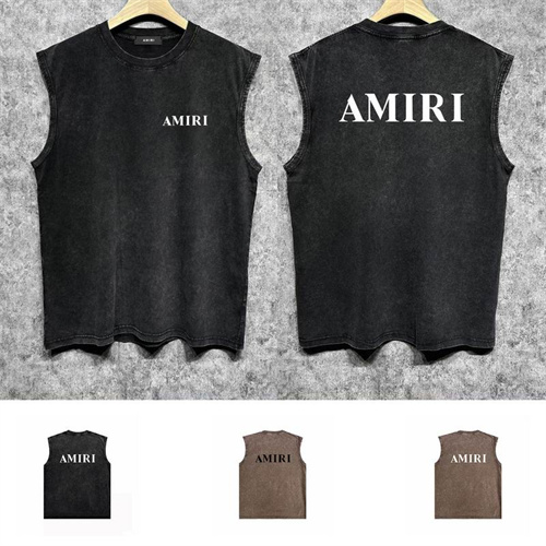 Amiri Vest-0855