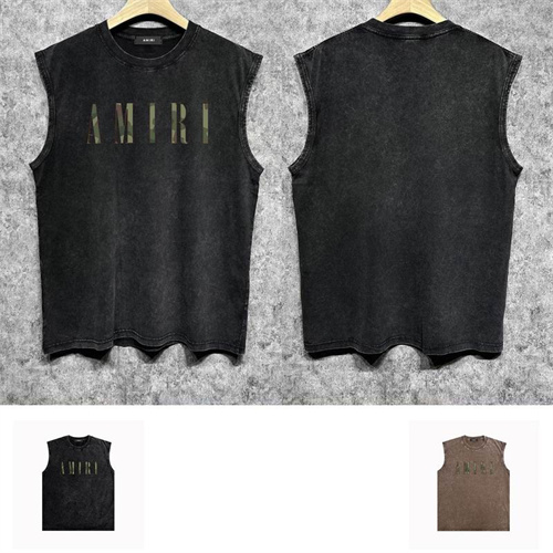 Amiri Vest-0892