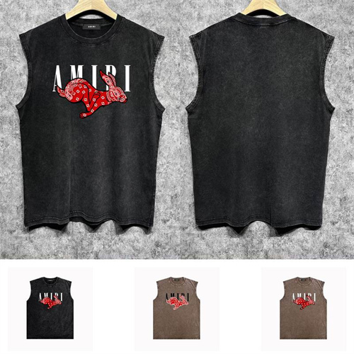 Amiri Vest-0899