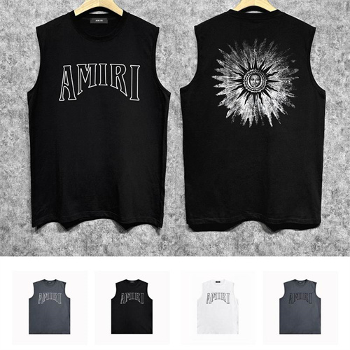 Amiri Vest-0907
