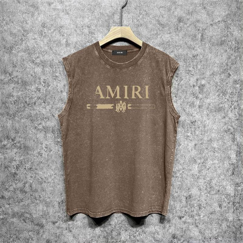 Amiri Vest-0973