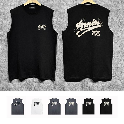 Amiri Vest-0986