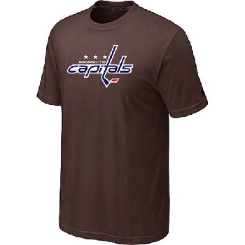 Washington Capitals T-Shirt-003