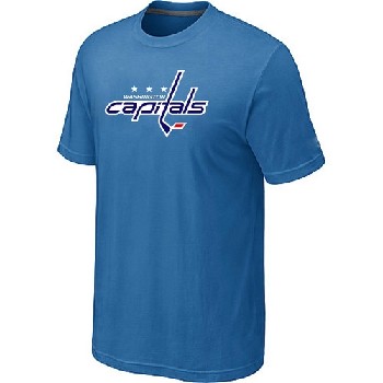 Washington Capitals T-Shirt-009