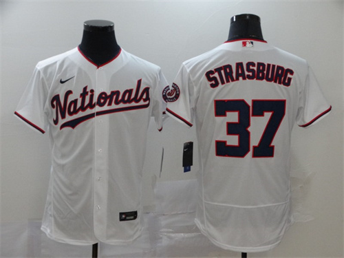 Washington Nationals Flexbase jerseys-002