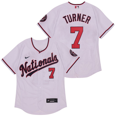 Washington Nationals Flexbase jerseys-005