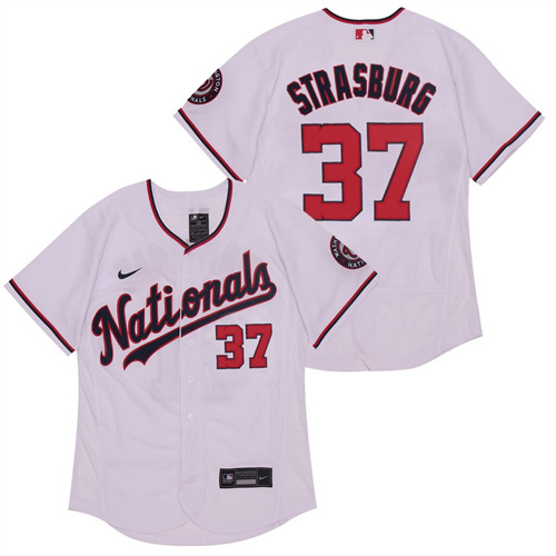 Washington Nationals Flexbase jerseys-009