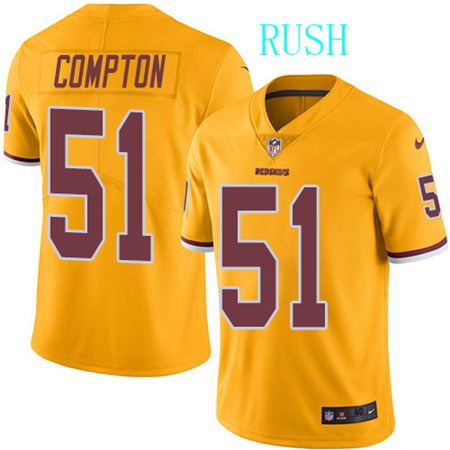 Washington Redskins Limited Jersey-092