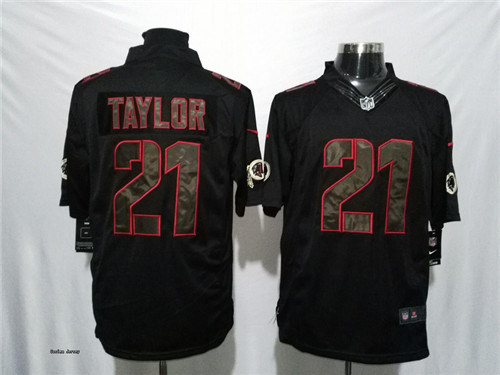 Washington Redskins Limited Jersey-106