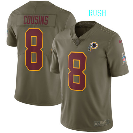 Washington Redskins Limited Jersey-116