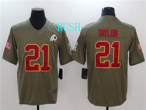 Washington Redskins Limited Jersey-117