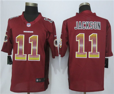 Washington Redskins Limited Jersey-011