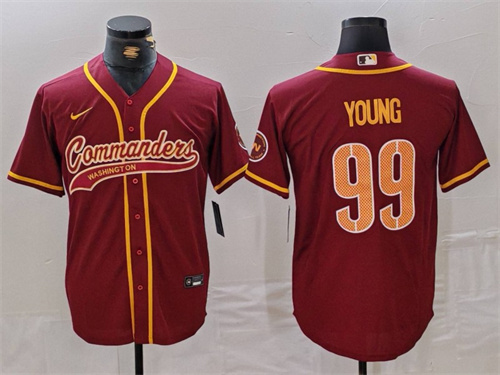 Washington Redskins Limited Jersey-0381