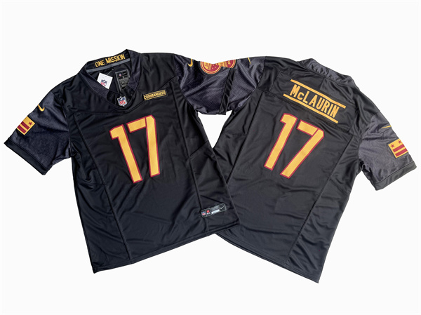 Washington Redskins Limited Jersey-0390