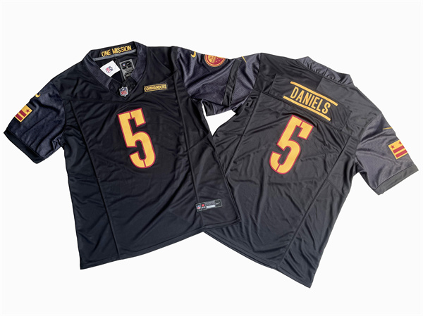 Washington Redskins Limited Jersey-0391