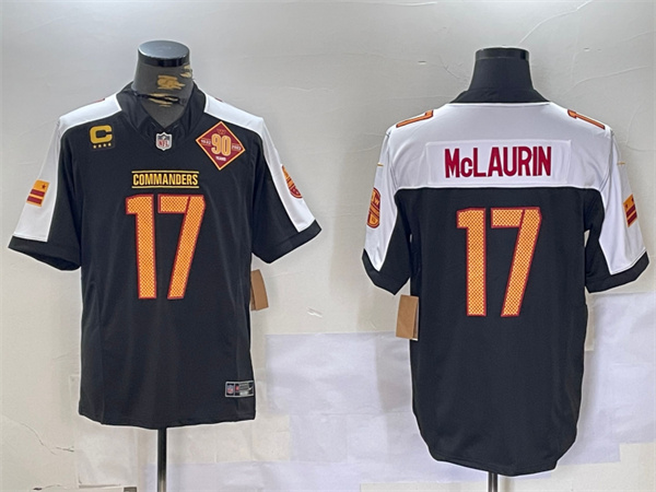 Washington Redskins Limited Jersey-0394