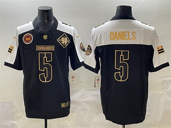 Washington Redskins Limited Jersey-0426