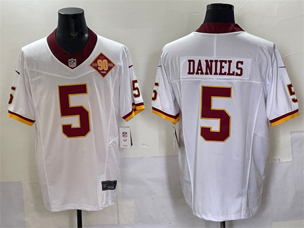 Washington Redskins Limited Jersey-0428