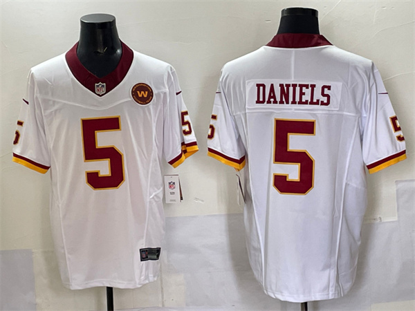 Washington Redskins Limited Jersey-0430