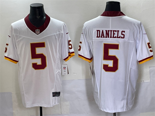 Washington Redskins Limited Jersey-0431
