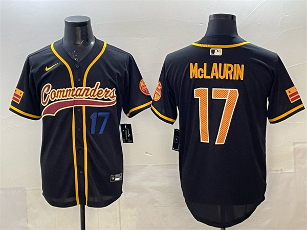 Washington Redskins Limited Jersey-0460