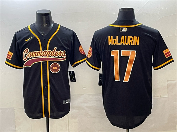 Washington Redskins Limited Jersey-0467