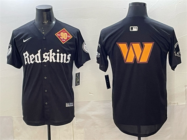 Washington Redskins Limited Jersey-0482