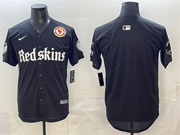 Washington Redskins Limited Jersey-0485