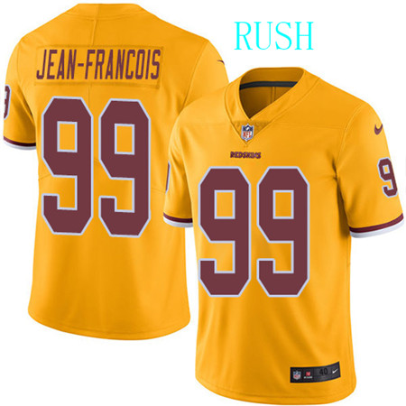 Washington Redskins Limited Jersey-071