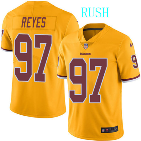 Washington Redskins Limited Jersey-072